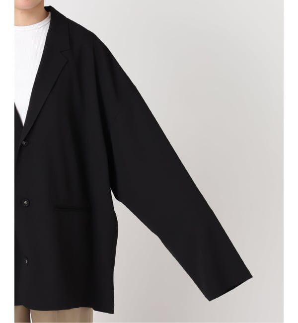  「《予約》OVER ジャケット」|その他|