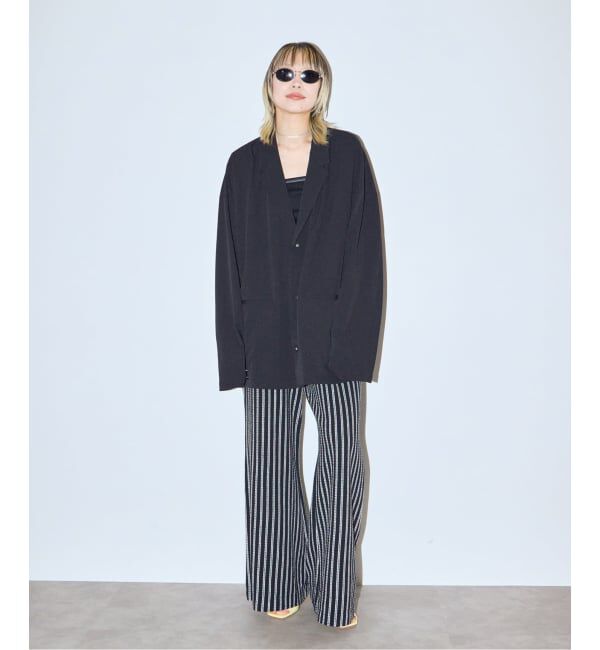  「《予約》OVER ジャケット」|その他|