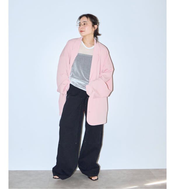  「《予約》OVER ジャケット」|その他|