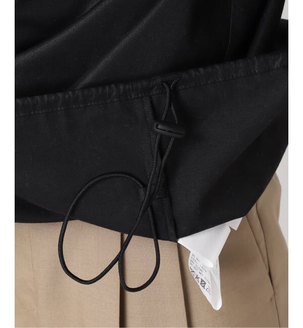  「《予約》CHINTS LONG SLEEVE：ブラウス」|シャツ・ブラウス|