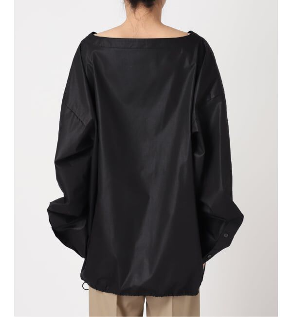  「《予約》CHINTS LONG SLEEVE：ブラウス」|シャツ・ブラウス|