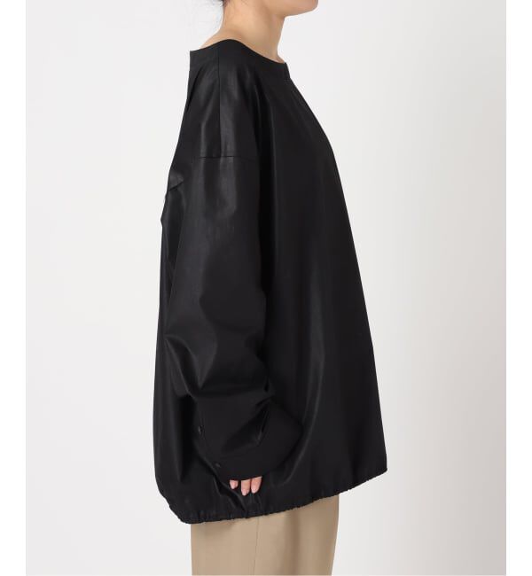  「《予約》CHINTS LONG SLEEVE：ブラウス」|シャツ・ブラウス|