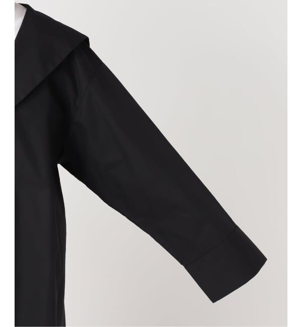  「《予約》SAILOR COLLAR シャツ」|シャツ・ブラウス|