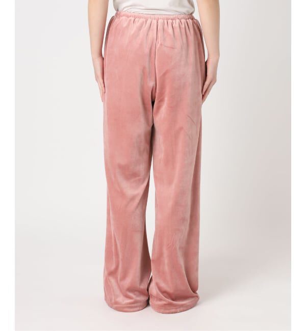 「《予約》VELVET EASY パンツ」|その他|