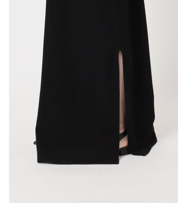  「《予約》ASA LIKE KAFTAN LEAN DRESS：ワンピース」|ワンピース|