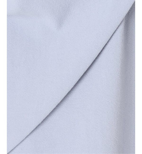  「《予約》ASA LIKE KAFTAN LEAN DRESS：ワンピース」|ワンピース|