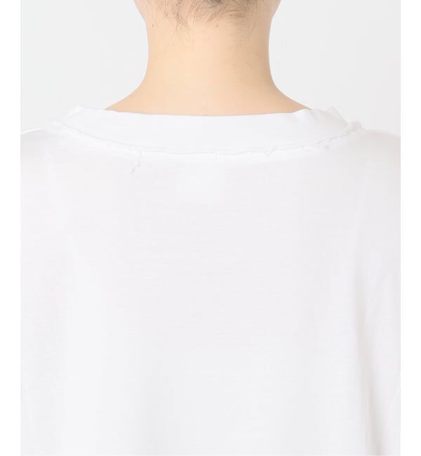  「《追加予約》HIGH GAUGH URAKE PULLOVER：カットソー」|Tシャツ・カットソー|