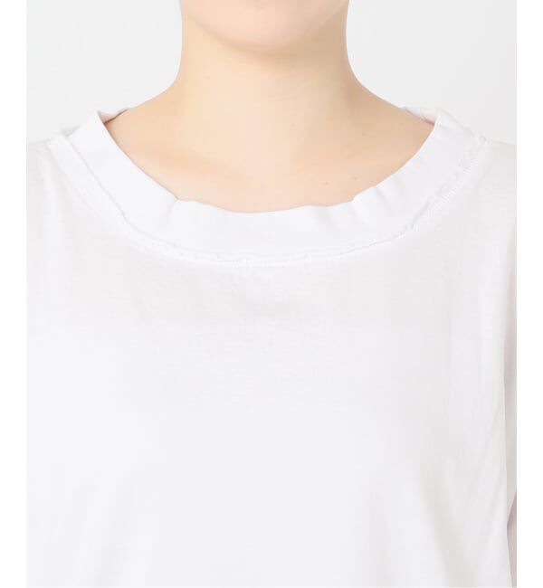  「《追加予約》HIGH GAUGH URAKE PULLOVER：カットソー」|Tシャツ・カットソー|