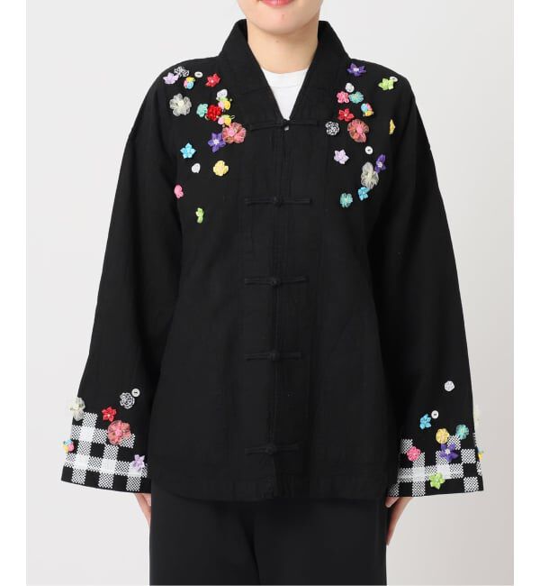  「《予約》YANYAN &times; FUJIN TREE 別注 ジャケット」|その他|