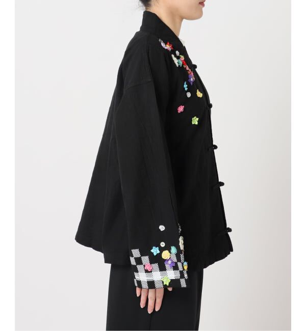  「《予約》YANYAN &times; FUJIN TREE 別注 ジャケット」|その他|