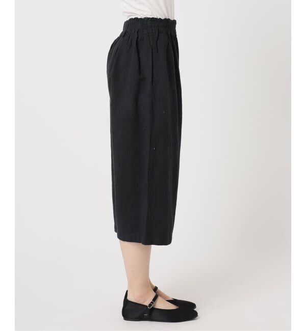  「《予約》FUJIN TREE &times; 鄭惠中 別注 SHORT LEG パンツ」|その他|