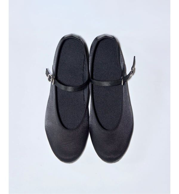  「《予約》 FUJIN TREE ROUND TOE：シューズ」|その他|