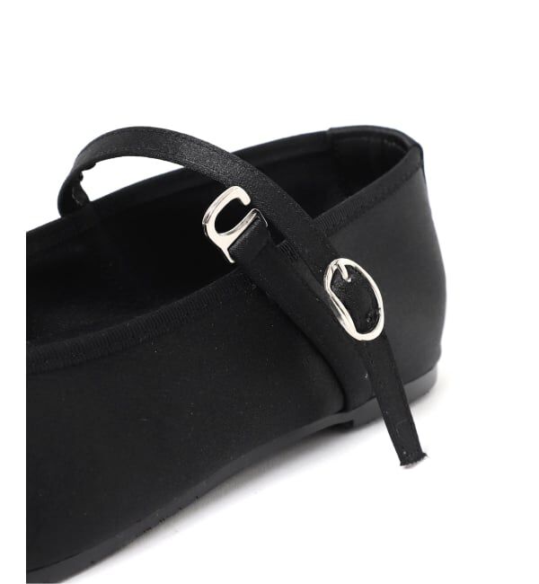  「《予約》 FUJIN TREE ROUND TOE：シューズ」|その他|