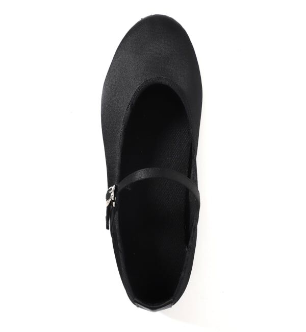  「《予約》 FUJIN TREE ROUND TOE：シューズ」|その他|