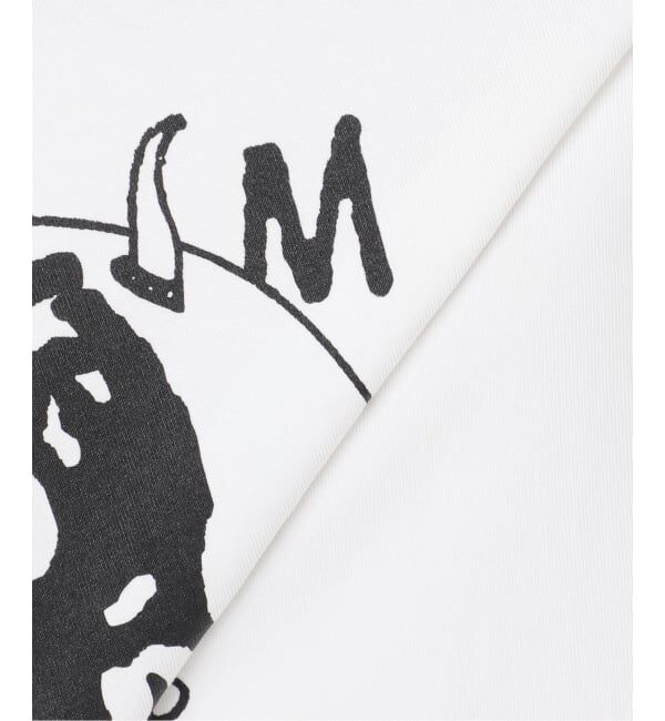  「《予約》LOOSE JOINTS 別注 LONGSLEEVE TEE：カットソー」|Tシャツ・カットソー|