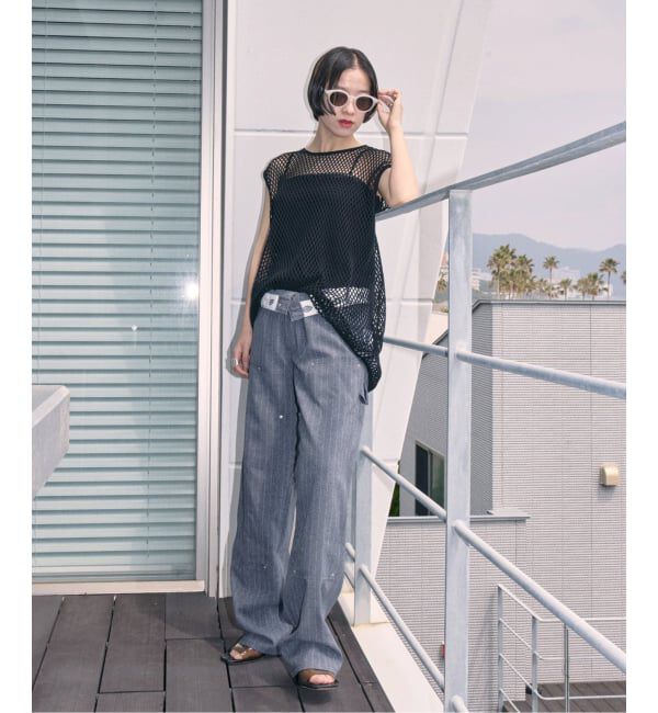  「《予約》Dickies 別注 PAINTER パンツ」|その他|