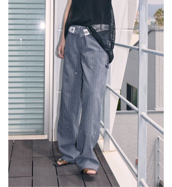  「《予約》Dickies 別注 PAINTER パンツ」|その他|