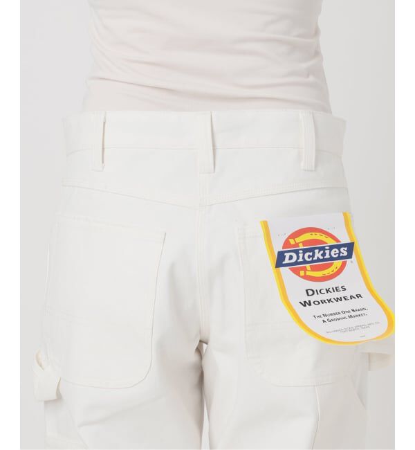  「《予約》Dickies 別注 PAINTER パンツ」|その他|