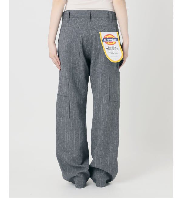  「《予約》Dickies 別注 PAINTER パンツ」|その他|