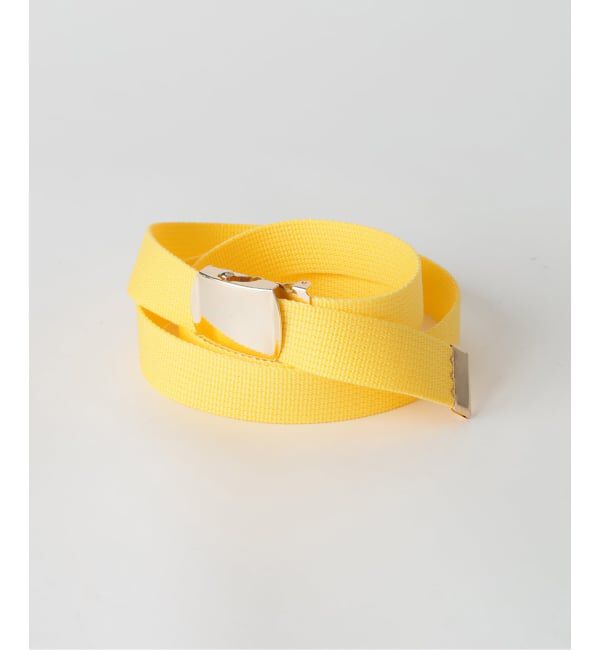  「《予約》Floyd GI ベルト」|ベルト|