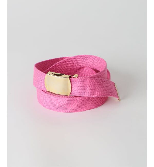  「《予約》Floyd GI ベルト」|ベルト|