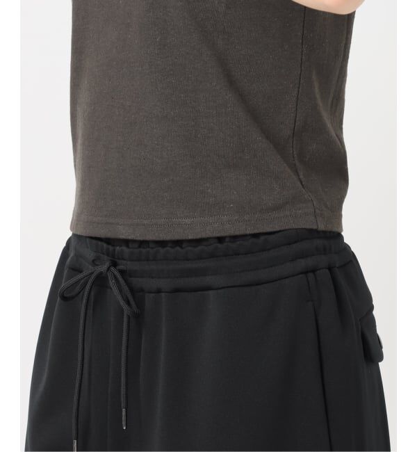  「《予約》OVERNEATH 別注 HEMP MOCK095：カットソー」|Tシャツ・カットソー|