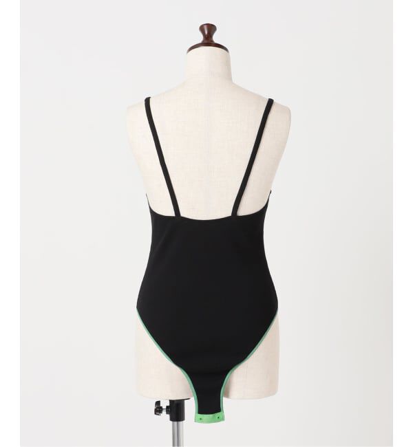  「《予約》OVERNEATH 別注 BODYSUIT 015-C：ボディスーツ」|その他|