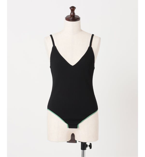  「《予約》OVERNEATH 別注 BODYSUIT 015-C：ボディスーツ」|その他|