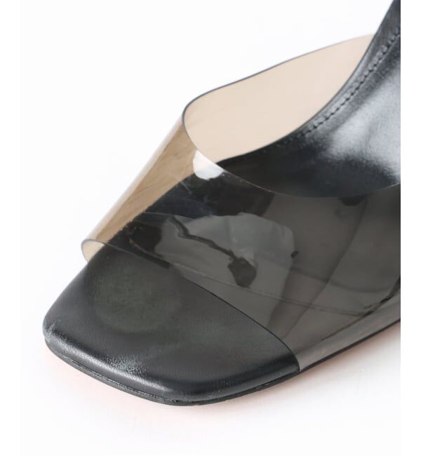  「《予約》MOLLINI ANARBEL-MO：サンダル」|サンダル|