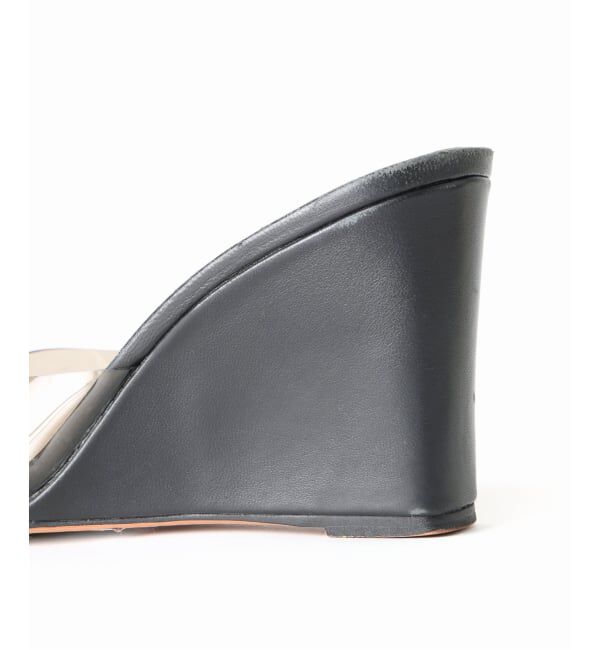  「《予約》MOLLINI ANARBEL-MO：サンダル」|サンダル|