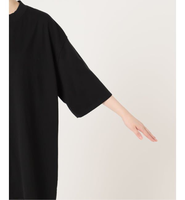  「《追加予約》KEY NECK Tシャツ」|Tシャツ・カットソー|