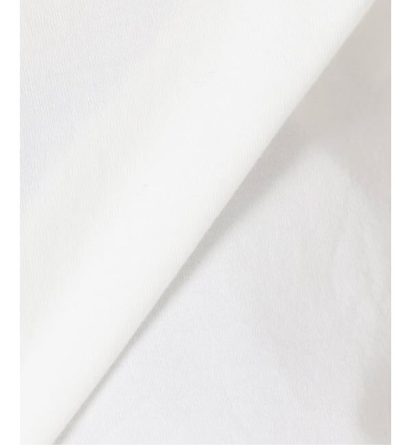  「《追加予約》KEY NECK Tシャツ」|Tシャツ・カットソー|