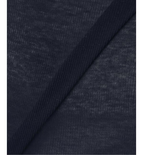 EMILYWEEK「《追加11予約》パウダリーコットンプルオーバー」|Tシャツ・カットソー|