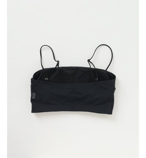 EMILYWEEK「《追加2/予約》【ESSENTIAL】サテンバンドゥブラ」|インナー|