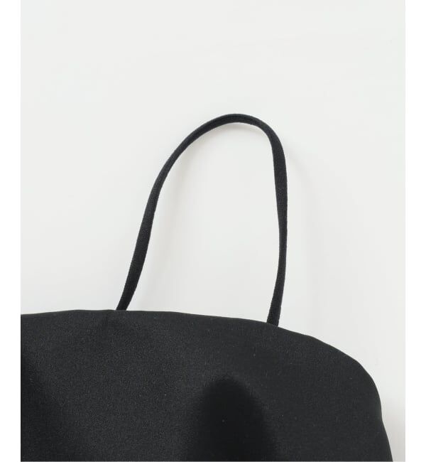 EMILYWEEK「《追加2/予約》【ESSENTIAL】サテンバンドゥブラ」|インナー|