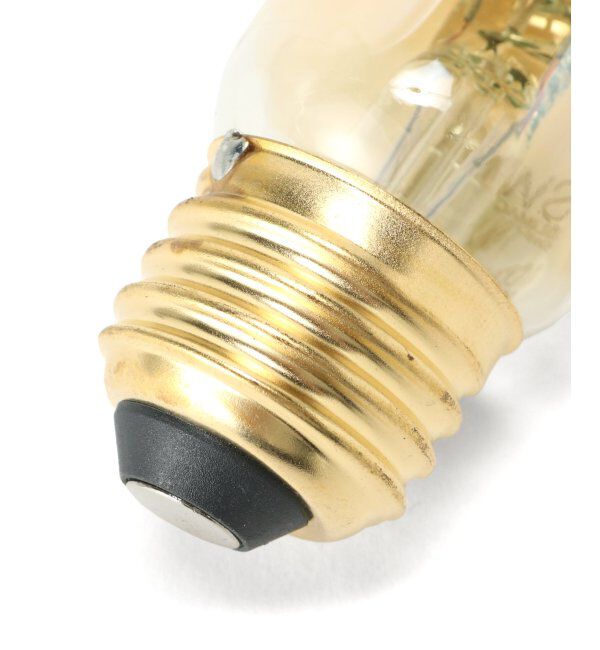 journal standard Furniture「LED SWAN BULB VF BEACON LED電球」|その他|