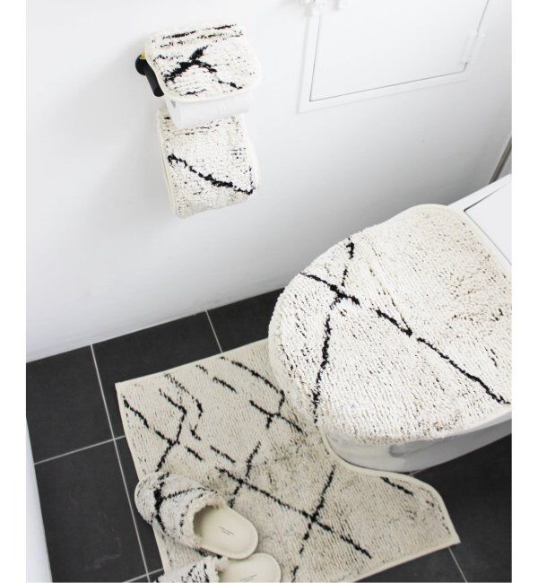 journal standard Furniture「SIDI TOILET COVER シディトイレットカバー」|トイレタリー・ランドリーグッズ|