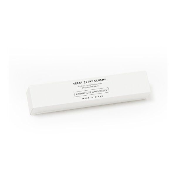 journal standard Furniture「★JSF AROMATIC HAND CREAM ハンドクリーム ■1252GAN」|ハンドケア|