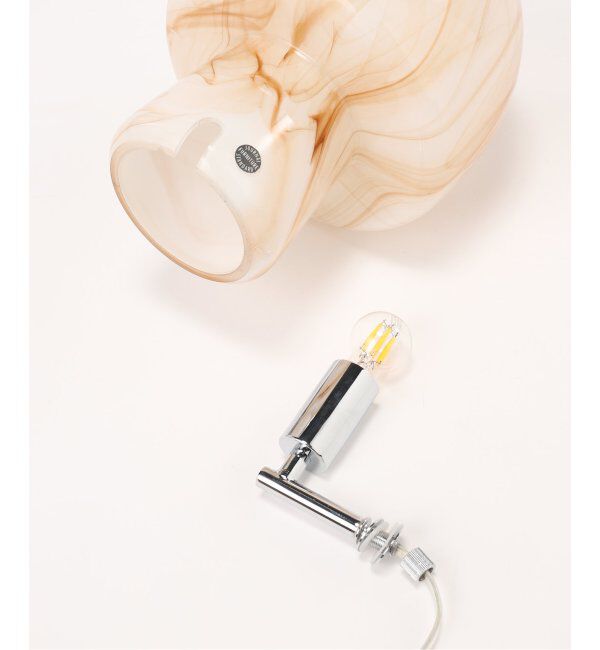 journal standard Furniture「HAGU TABLE LAMP　ハグ テーブルランプ」|その他|