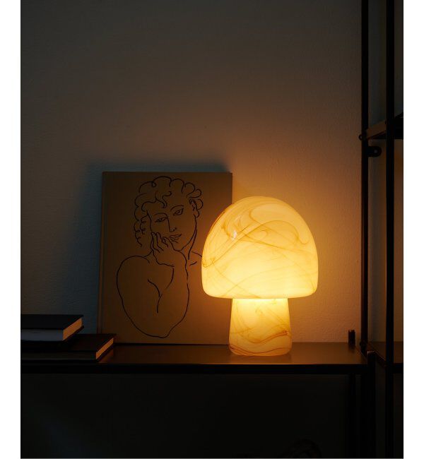 journal standard Furniture「HAGU TABLE LAMP　ハグ テーブルランプ」|その他|