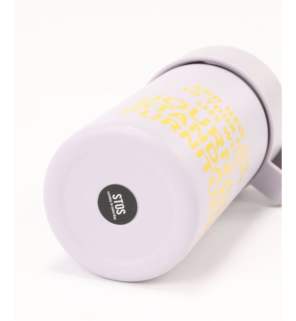 journal standard Furniture「【STOS/ストス】JSF PETBOTTLE COOLER CASE　ペットボトルクーラーケース」|食器・キッチングッズ|