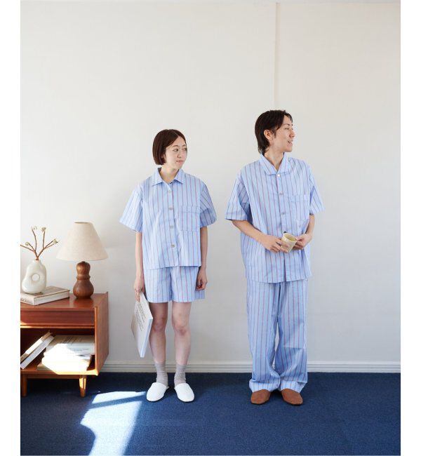 journal standard Furniture「ROOM WEAR LADYS　パジャマ」|ルームウェア|