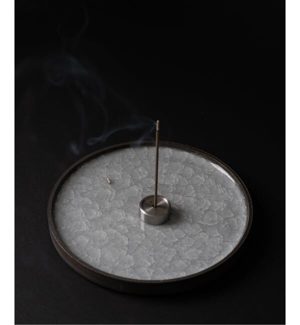 journal standard Furniture「【TUDES/トゥーデス】INCENSE HOLDER SET　お香立て」|アロマ・ルームフレグランス|