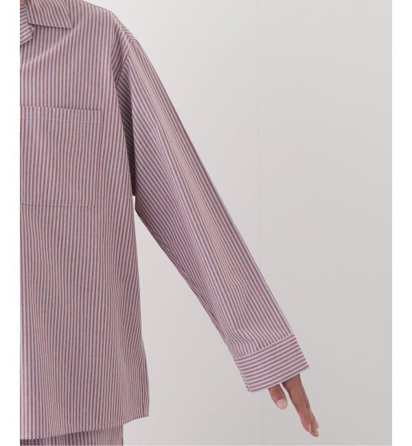 ACME「【CAEDExACME】ROOM WEAR MENS　パジャマ」|ルームウェア|