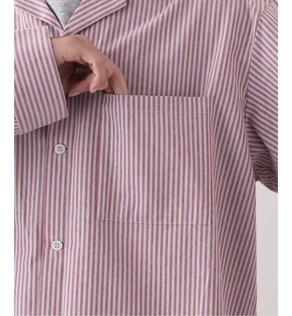 ACME「【CAEDExACME】ROOM WEAR MENS　パジャマ」|ルームウェア|