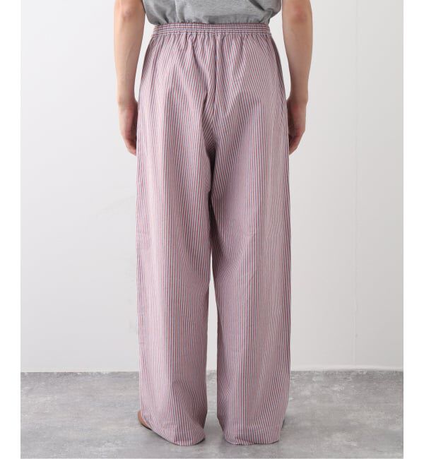 ACME「【CAEDExACME】ROOM WEAR MENS　パジャマ」|ルームウェア|