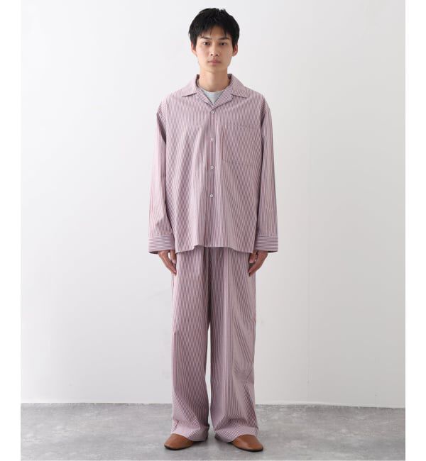 ACME「【CAEDExACME】ROOM WEAR MENS　パジャマ」|ルームウェア|