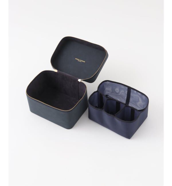 journal standard Furniture「JSF VANITY CASE L　ヴァニティケース」|ポーチ|