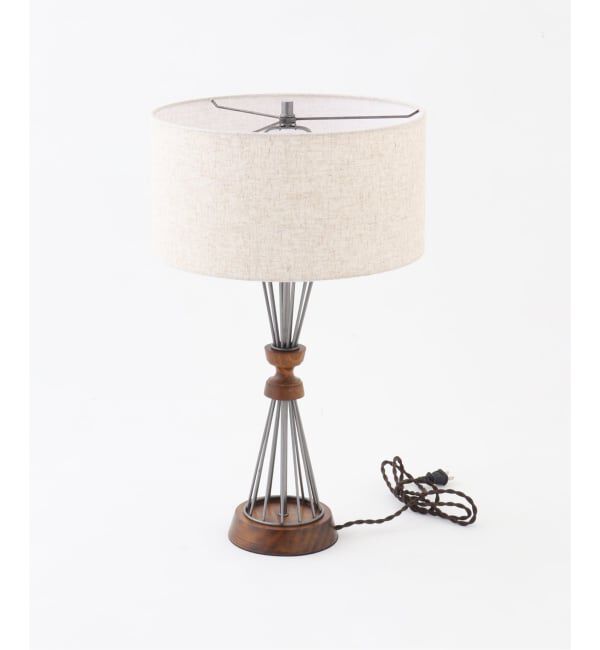 ACME「BETHEL TABLE LAMP ベゼルテーブルランプ」|その他|