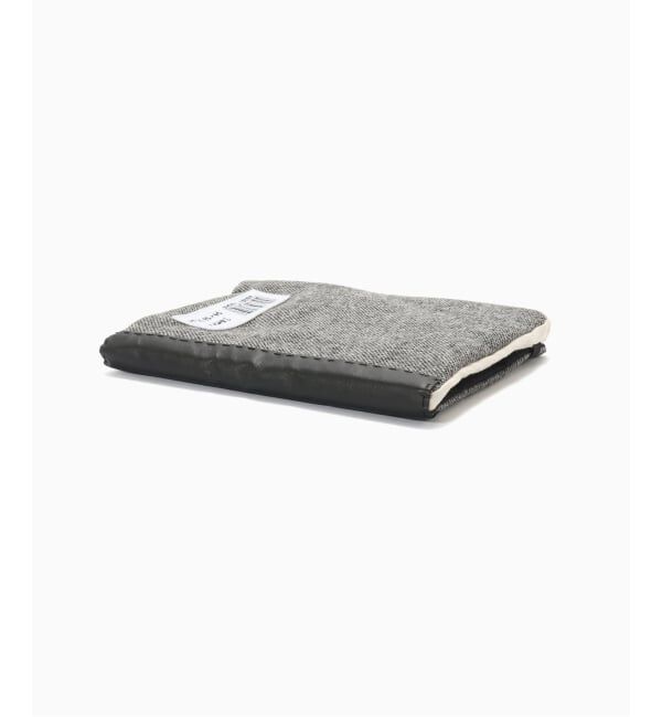 journal standard Furniture「【R&D.M.Co/オールドマンズテイラー】STATIONARY POUCH　ポーチ」|ポーチ|